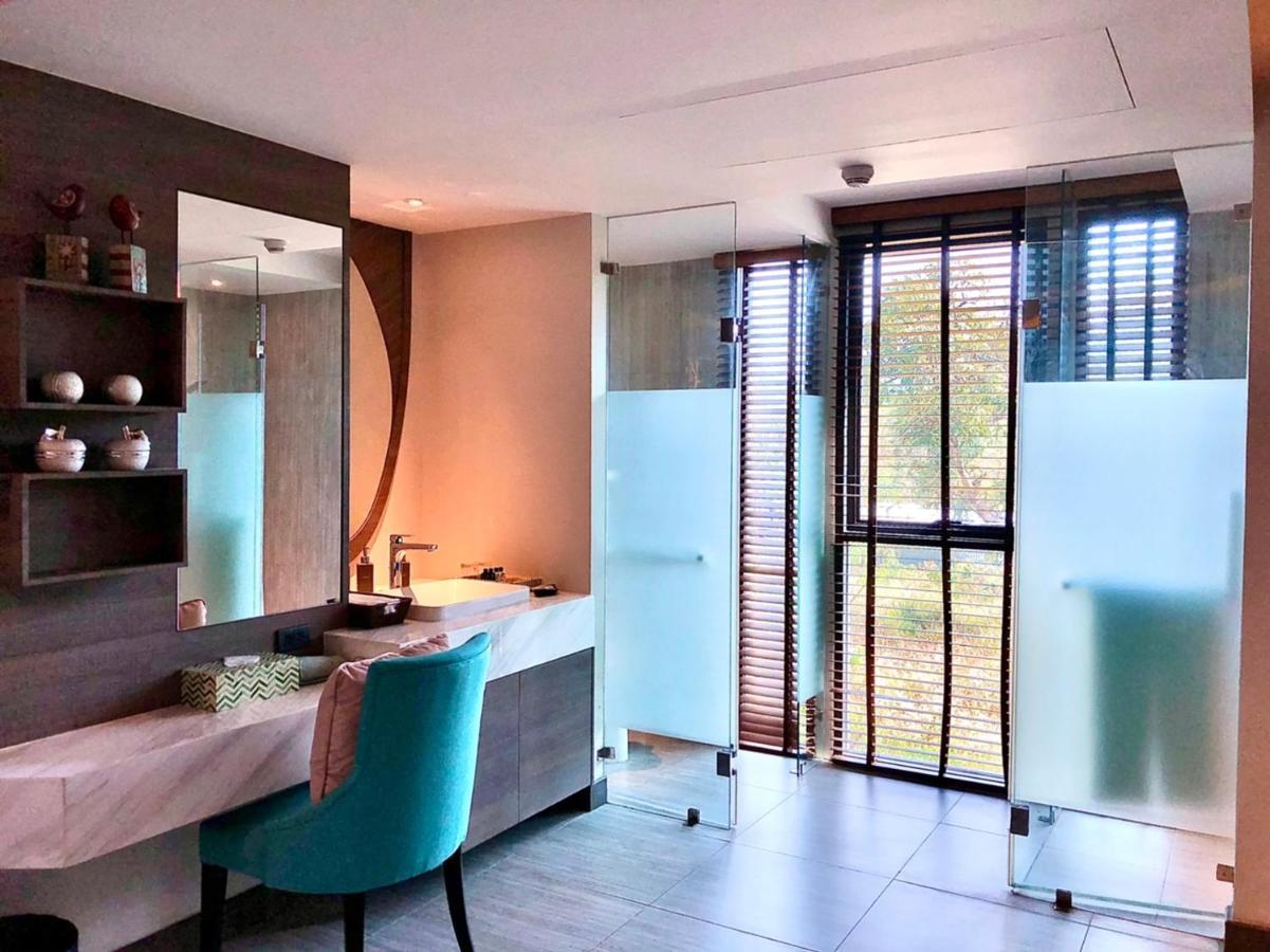 Green Pix Khaoyai Пакчонг Экстерьер фото